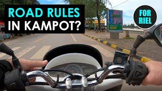 Jeremy gives tips for riding in Cambodia! First look GoPro footage!