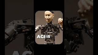 What is AGI..?