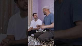 Где лучше жить в деревне или в мегаполисе ? #амирансардаров #влог