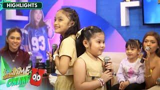 Showtime Kids play "Tumpakners" | Showtime Online U