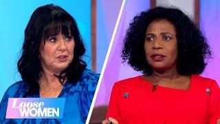 Benefits Britain: Would You Report a Friend for Cheating the System? | Loose Women