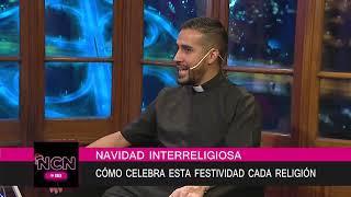 La navidad en las distintas religiones | Cap 77