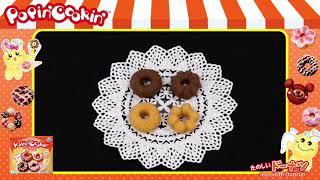 tanoshii donuts