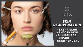 Skin Rejuvenation Treatment | Skincare | ICLS Dermatology & Plastic Surgery