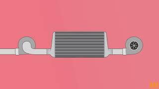 The More You Know Intercooler VS Aftercooler