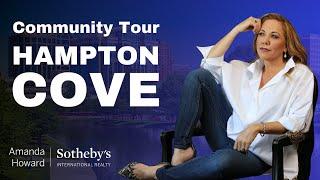 Is Hampton Cove A Good Place to Live - Huntsville Alabama