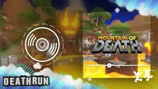 Roblox Deathrun Soundtracks - Mountain of Death