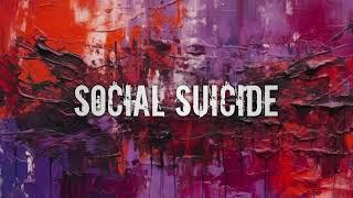 VibeTheKidd - Social Suicide