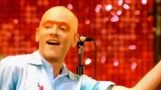 R.E.M. - All the Way to Reno (You're Gonna Be a Star) [Live in Germany 2003]