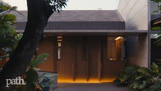  Architect Built a Forever Home for Her Family (Japanese Influenced)