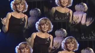 Hana Zagorová - On je někdo [You're A Lady] (1980)