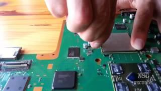 How to remove both IHS on your PS3 (Quick Tutorial) By:NSC