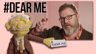 #DearMe -  ProfessorPuppet & Mark W. Gray