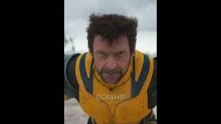 Deadpool & Wolverine Edit/AMV #shorts #viral #edit #trending #deadpool #wolverine