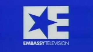 Embassy Television logo (1983)