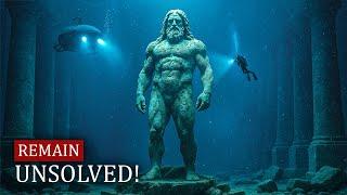 We Still Don’t Know How These Ancient Mysteries Even Exist