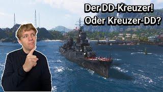 SAP ist einfach nur lustig! Regolo im Test! | World of Warships