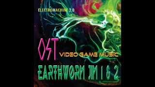 02 - Earthworm Jim 1 & 2 - OST - Slug for a butt