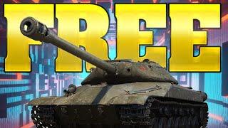 The FREE Tank better than the PAID Tanks?