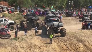 Plano Rednecks at Rednecks With Paycheck Fall of 2017