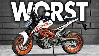 30 Motorcycles to AVOID According to Consumer Reports Data!