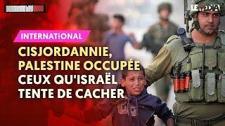 "UNE MÉMOIRE CONTRE L'OUBLI", LE DOCUMENTAIRE SUR CEUX QU'ISRAËL TENTE DE CACHER