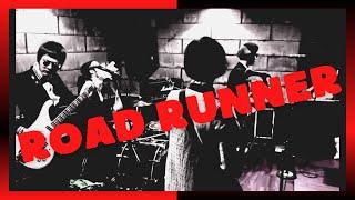 Road Runner(Bo Diddley)/ひねもす大臣&The HouseRockers