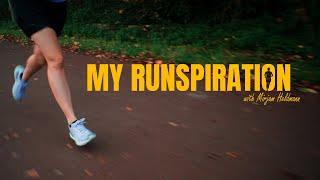 My Runspiration - Short Documentary