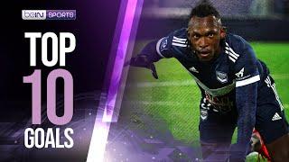 Top 10 Goals from Our Leagues | WEEK 14 | beIN SPORTS USA