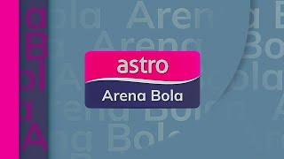 Channel Bumper (2024) : Astro Arena Bola