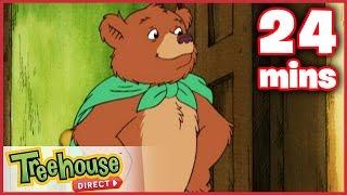 Little Bear - Little Bear Talks To Himself / Who Do I Look Like / Mister Nobody - Ep. 58