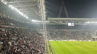 Juventus Stadium, Juventus Torino