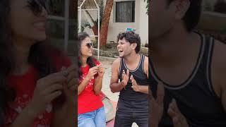 radha dog kem bole ll comedy vidio ll gujju vikudo