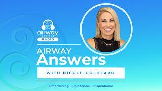 Airway Answers: Ep 6 - The Tongue and The Orthodontist: A Troubled Love Story with Dr. Barry Raphael