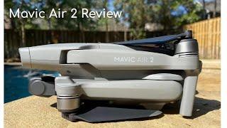 Mavic Air 2 Review in 2021