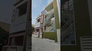 30×40 G+1 4BHK Brand new house for sale in JP Nagar Muda property Mysore. Price 165L. 7899919192