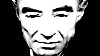 Now I Am Become Death, the Destroyer of Worlds - Robert Oppenheimer