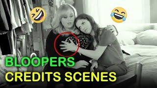 PITCH PERFECT 3 POST-CREDITS SCENE / BLOOPERS