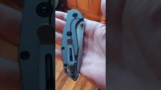 Skif Knives