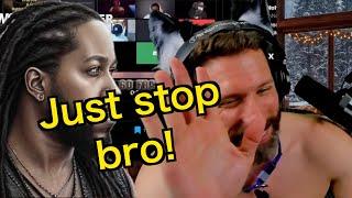 Dee Batch is crashing out over the PS5 Pro
