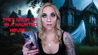 Terrifying haunted house stories that will keep you up at night | Scary Reddit Stories