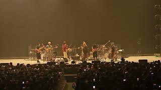 20240907 Do Nothing | AAA TOUR HYUKOH Sunset Rollercoaster Live