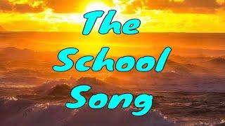 A POWERFUL SONG about the character trait of RESPECT - The School Song