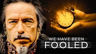 The Future Is A Hoax - Alan Watts On The Illusion Of Time
