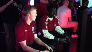 FIFA Interactive World Cup | UK Finals