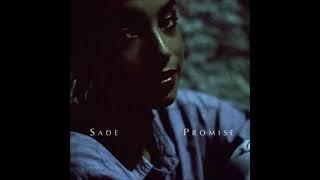 Sade - Is It A Crime (Remastered)