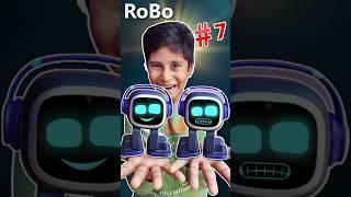  Episode - 7 Pranesh Robot New Power #shortvideo #viral @SonAndDadOfficial