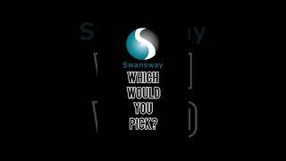 Which would you pick? A B C D E - Swansway Group #Short