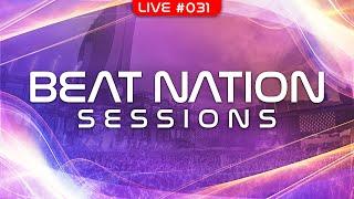 Beat Nation Sessions by RoyBeat - Episode 31