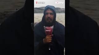 Cyclone Remal News | Cyclone Remal Makes Landfall. NDTV's Ground Report From Bakkhali